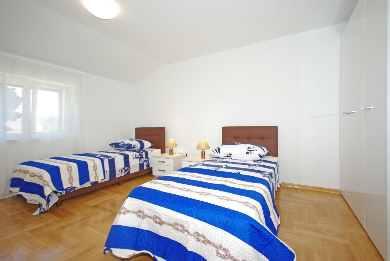 Apartmani Jasika Сплит Экстерьер фото